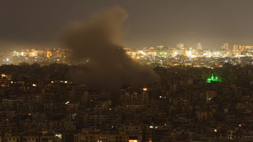 US-Israel-Iran War News Live Updates: US says talks underway with Tehran, Iran calls claim ‘fake news’; Trump insists pow