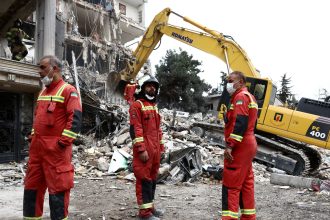 US-Israel war on Iran: What’s happening on day 26 of attacks?