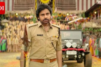 'Ustaad Bhagat Singh' box office collections day 7: Pawan Kalyan and Raashii Khanna's film reaches Rs 86.47 Cr worldwide
