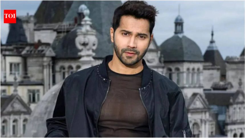 Varun Dhawan says daughter diagnosed with DDH, wants to write a book
