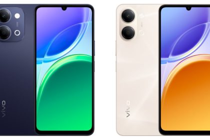 Vivo Y21 5G, Vivo Y11 5G Launched in India with 6500mAh Battery