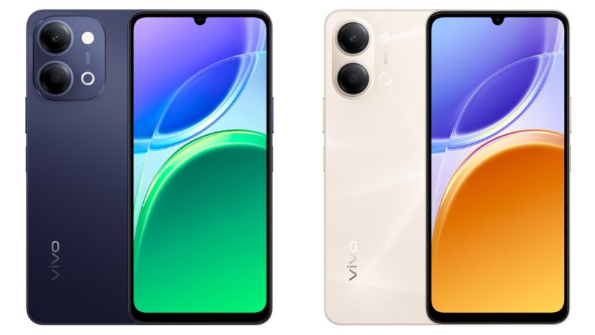 Vivo Y21 5G, Vivo Y11 5G Launched in India with 6500mAh Battery