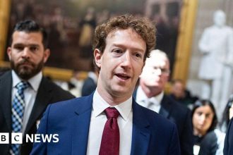 'We're having a moment' - fear and denial in Silicon Valley over social media addiction trial