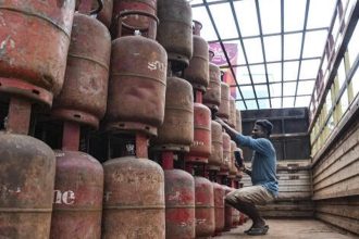West Asia conflict | 10 kg LPG in a 14-kg cylinder soon? Reports claim proposal before govt; Oil Ministry says 'highly specul