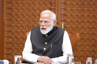 West Asia conflict: PM Modi to speak on Iran war in Lok Sabha at 2pm