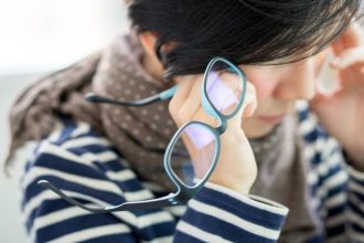 What Menopause Transition Means for Migraine