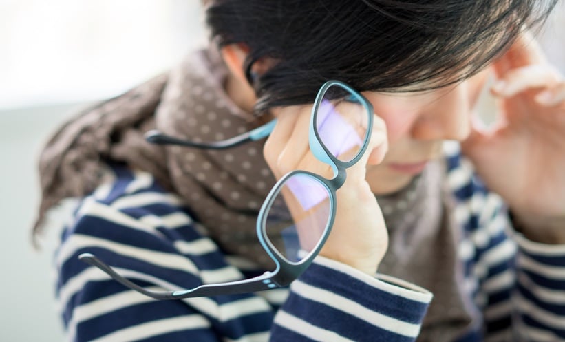 What Menopause Transition Means for Migraine