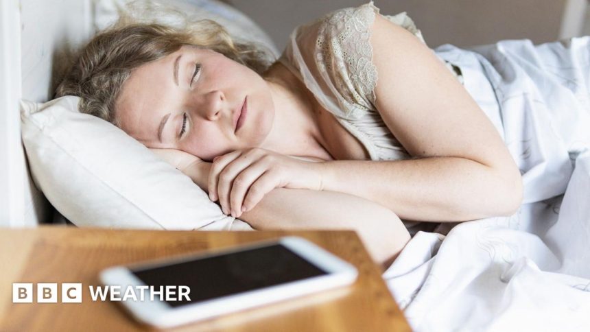 When and why do the clocks go forward?