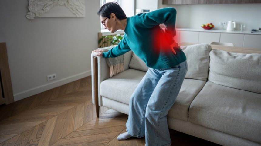 When TB Does Not Cause A Cough; Understanding Pott’s Disease This World Tuberculosis Day