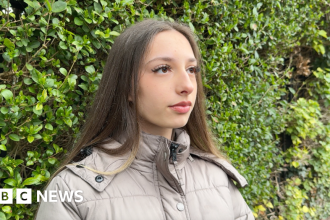 Where have weekend jobs for teenagers gone?