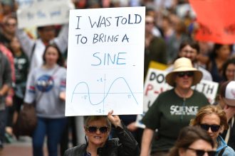 Why mathematicians are boycotting their biggest conference