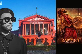 Will visit Chamundi Hills and apologise: Ranveer Singh to Karnataka High Court for comments on Kantara deity