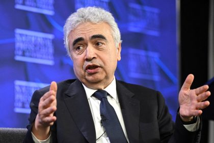 World in energy crisis worse than 1970s’ oil shocks combined, IEA head says