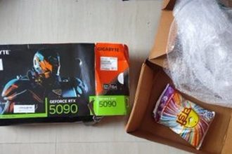 'Your time is not right': Netizens react after man receives 1kg 'Ghadi' detergent instead of graphics card worth Rs 2.9 lakh
