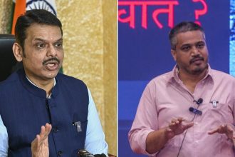 Zero FIR in Karnataka over Ajit Pawar's death: They don't have jurisdiction, says Maharashtra CM Fadnavis