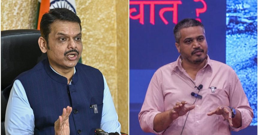 Zero FIR in Karnataka over Ajit Pawar's death: They don't have jurisdiction, says Maharashtra CM Fadnavis