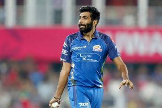 0 wickets in 5 matches! What's really going wrong with Bumrah? - Explained