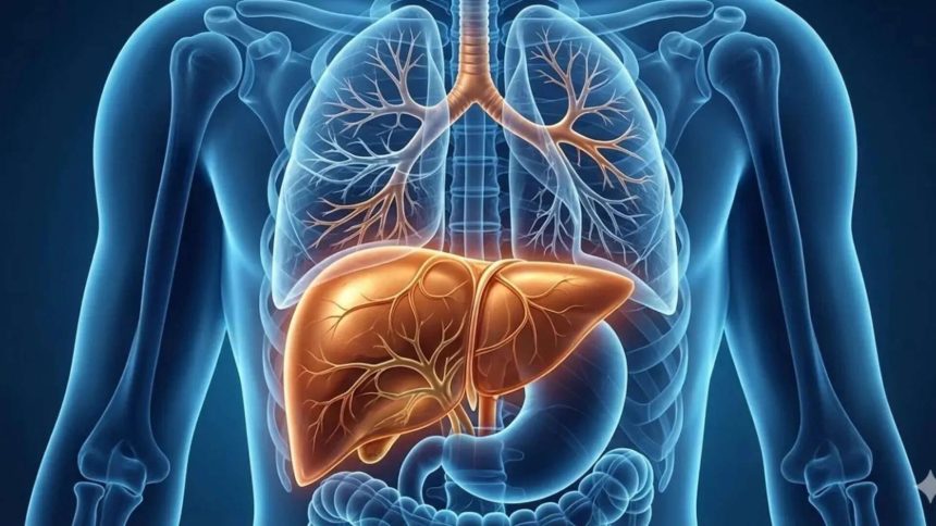 1.3 bn people had liver disease globally in 2023: Lancet study