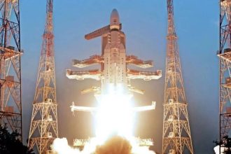 1.5 lakh collision alerts for Indian satellites in 2025