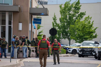1 killed, 5 injured in shooting at Mall of Louisiana food court