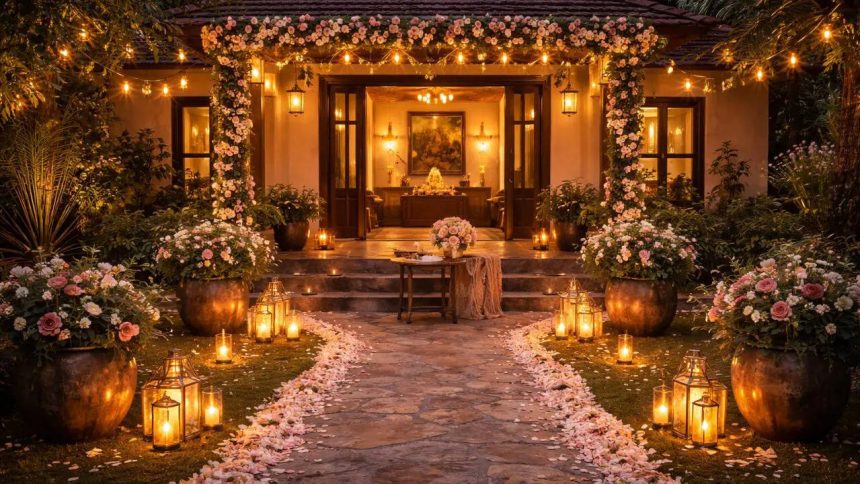 10 couple-inspired house name ideas that add a personal touch