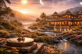 10 home names inspired by time, moments, and life phases