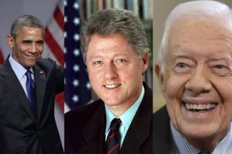 10 unexpected jobs US Presidents did that will surprise you
