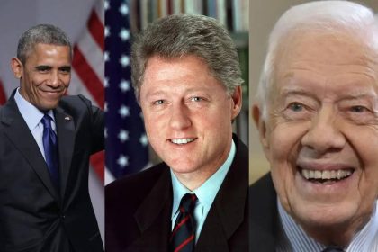 10 unexpected jobs US Presidents did that will surprise you