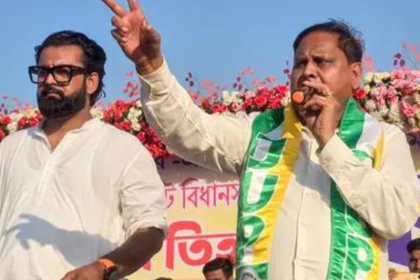 '1,000 crore BJP deal' video real, admits Kabir; TMC questions PM Modi