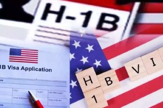$100k fee did not reduce H-1B visas as applicants are already in US, claims foreign labor expert