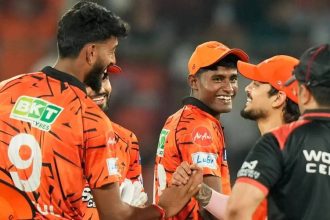 1,041 kms apart, united by pace: IPL finds its new sensations in Praful, Sakib
