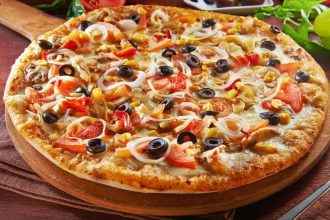 11 mistakes you should avoid while ordering a pizza