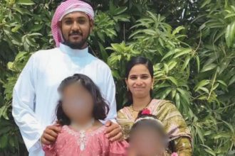 '2 abortions, desire for son, pool of bodies': Chilling details in Telangana triple murder