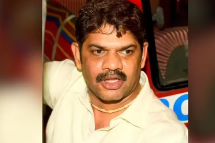 2 FIRs against BJP's Kolkata Port candidate after clash with TMC workers