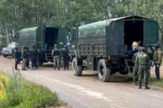2 Pakistan LeT ultras, Jammu & Kashmir aide remanded in 10-day police custody
