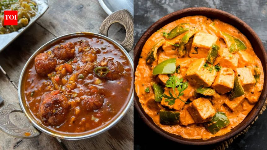 20-year-old dies after eating packed Manchurian and Kadhai Paneer: Food safety rules to follow in summer