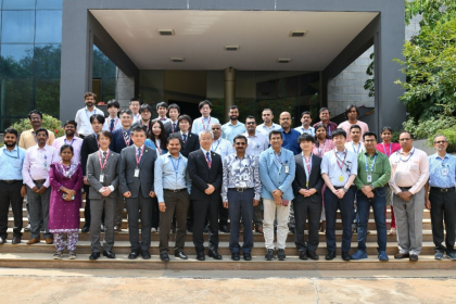 2028 Chandrayaan-5 launch site preparation begins: ISRO team visits Japan for assessment