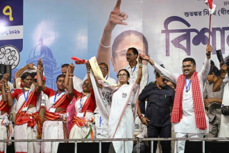 27L out of West Bengal rolls after adjudication, maximum from Muslim, Matua belts