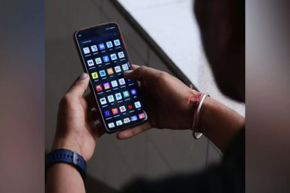 28 per cent of mobiles in India made by domestic cos
