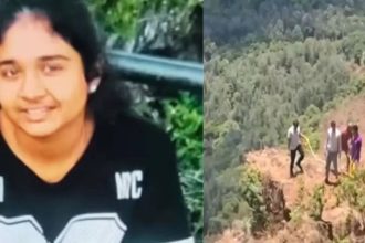 3 days on, Kerala teen still missing in Karnataka's Chandradrona forest area