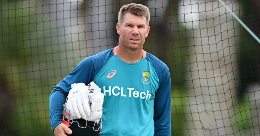 '3 glasses of wine and...': Details of Warner's drunk driving arrest revealed