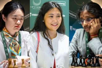 3 players, one crown: How can India's Vaishali win Women's Candidates at eleventh hour?