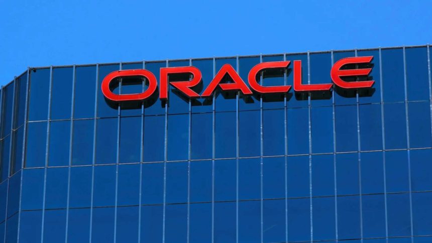 3,126 petitions to employ H‑1B workers: Outrage as Oracle fires thousands while hiring foreign workers