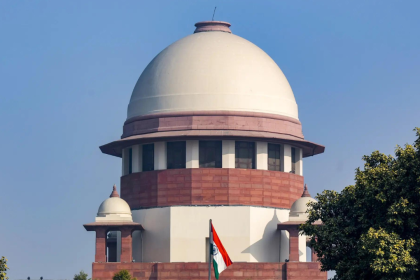 33 years after ignominious exit, SC orders honourable farewell for former IAF pilot