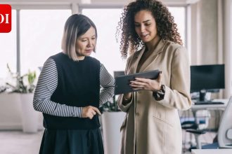4 habits that can get you promoted at wrok