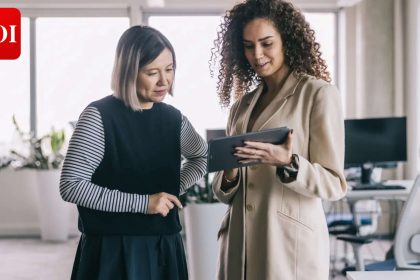 4 habits that can get you promoted at wrok
