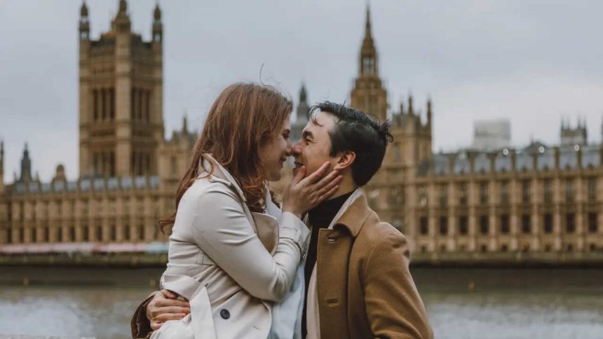 4 questions to ask yourself before falling in love AGAIN