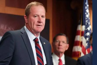 4,430 OPTs only in Missouri; janitorial services training: US senator reveals 'visa abuse' facts