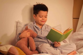 5 books for toddlers to read this World Book Day