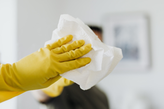 5 cleaning myths that might be making your home dirtier